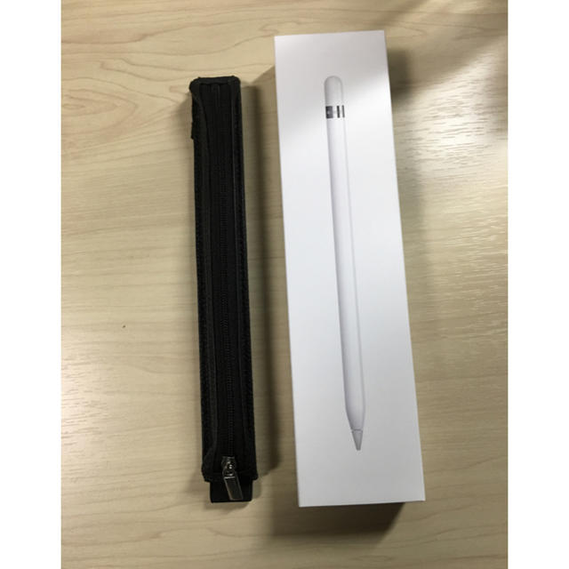 Apple(アップル)のApple pencil(blackcat様専用) スマホ/家電/カメラのPC/タブレット(PC周辺機器)の商品写真