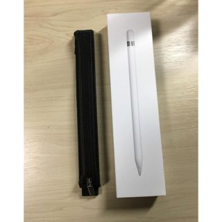 アップル(Apple)のApple pencil(blackcat様専用)(PC周辺機器)