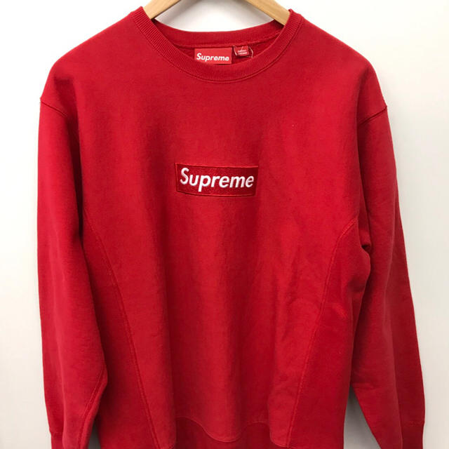 最終値下げ Supreme - 希少 大人気 シュプリーム ボックス 正規品