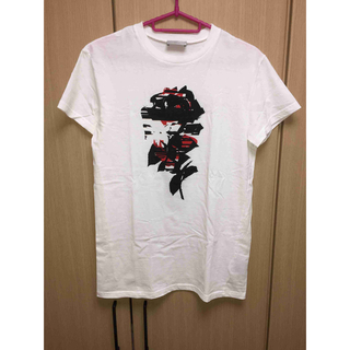 ディオールオム 薔薇 Tシャツ・カットソー(メンズ)の通販 17点 | DIOR 