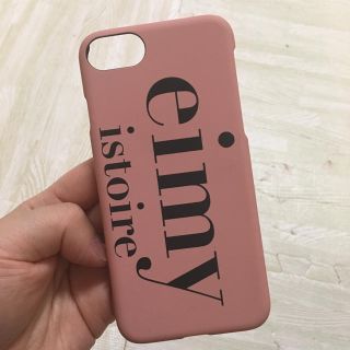 エイミーイストワール(eimy istoire)のスマホケース(iPhoneケース)