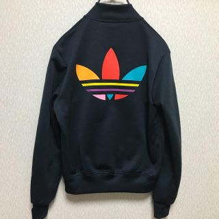 adidas - adidas PHARRELL WILLIAMSコラボ トラックジャケットの