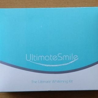 ホームホワイトニングキット (Ultimate Whitening Kit)(その他)