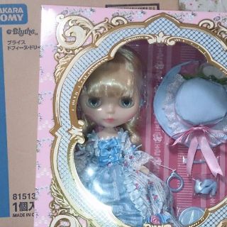 ドフィーヌ・ドリーム★ネオブライス★新品未開封