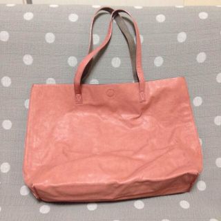 ゆにこt様専用:バッグマグキャンドル(トートバッグ)