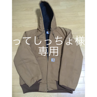 カーハート(carhartt)のcarhartt jacket(ブルゾン)