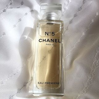 シャネル(CHANEL)のnanonさま専用！！シャネル 5番 (香水(女性用))