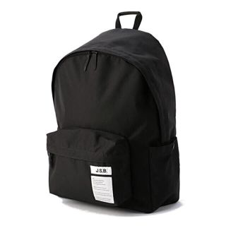 新品未開封 JSB リュック