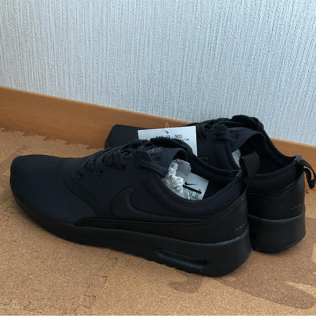 NIKE(ナイキ)のtea様専用 NIKE AIRMAX THEA ULTRA PRM レディースの靴/シューズ(スニーカー)の商品写真