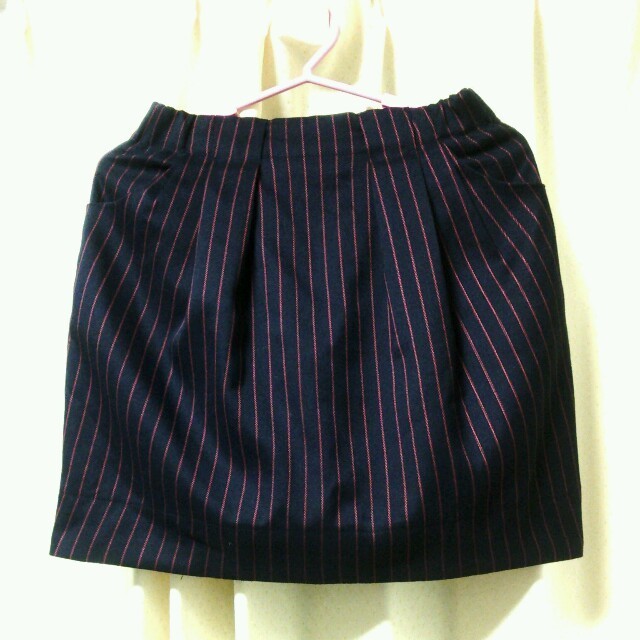 PAGEBOY(ページボーイ)のスカート レディースのスカート(ミニスカート)の商品写真