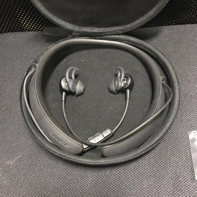 BOSE QUIETCONTROL 30 新品未使用