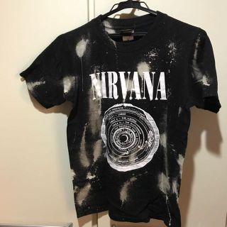 シュプリーム(Supreme)のNIRVANA tシャツ(その他)