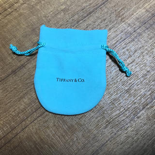 ティファニー(Tiffany & Co.)のTiffany アクセサリー袋(その他)