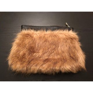 ジェイダ(GYDA)のGYDA ファークラッチBAG ［専用］(クラッチバッグ)