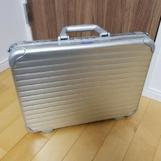 リモワ(RIMOWA)のRIMOWA m3cabrio様専用(トラベルバッグ/スーツケース)