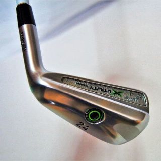 キャロウェイゴルフ(Callaway Golf)のＵＹU様キャロウェイ X ユーティリティ プロトタイプ アイアン(クラブ)