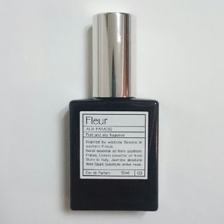 オゥパラディ(AUX PARADIS)の【専用】オゥパラディ  フルール  15ml(香水(女性用))