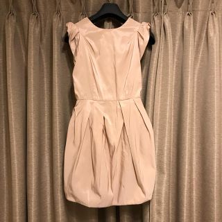 FRAY I.D - FRAY I.D*バルーンワンピース*size0の通販 by ゆこ's