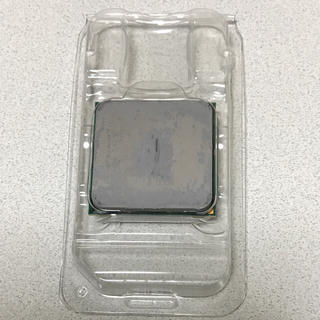 CPU Phenom II X4 965 BLACK EDITION（本体のみ）(PC周辺機器)