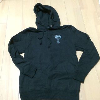 ステューシー(STUSSY)のパーカー☆(パーカー)