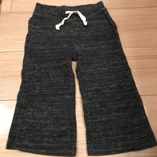 ザラキッズ(ZARA KIDS)のZARA ガウチョパンツ 104㎝(パンツ/スパッツ)