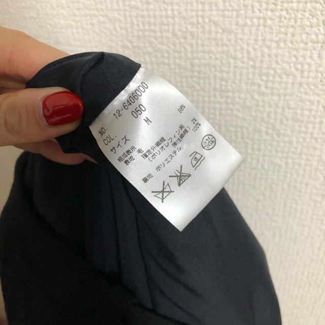 PLST(プラステ)の【専用】PLST☆パンツ レディースのパンツ(クロップドパンツ)の商品写真