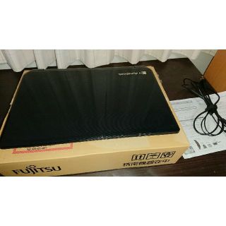 トウシバ(東芝)のdynabookT75 高性能i7  8GB  1TB  (ノートPC)