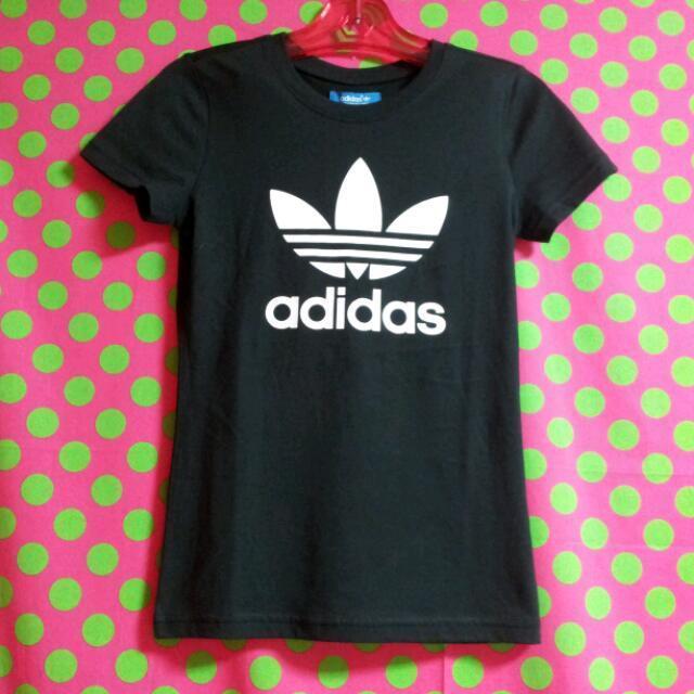 adidas(アディダス)のadidas original Ｔシャツ レディースのトップス(Tシャツ(半袖/袖なし))の商品写真