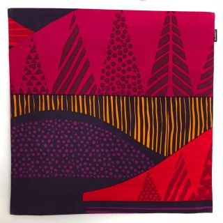 マリメッコ(marimekko)のマリメッコ  クッションカバー(クッションカバー)