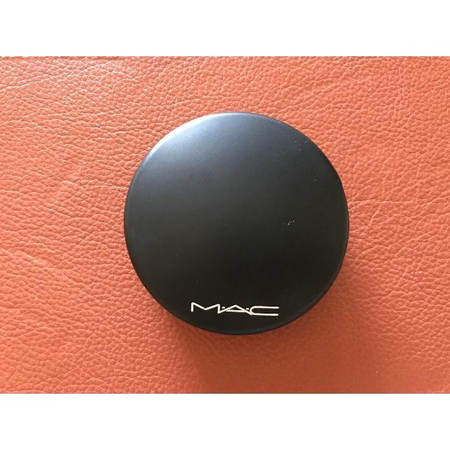 MAC(マック)のMacミネラライズアイシャドウ×4 ハーベストオブグリーン  コスメ/美容のベースメイク/化粧品(アイシャドウ)の商品写真