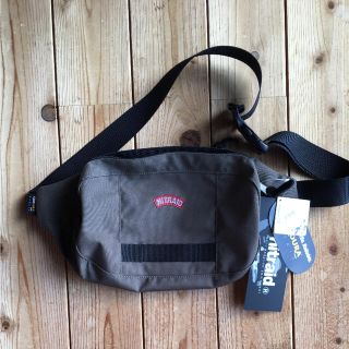 ナイトレイド(nitraid)のnitraid weist bag(ボディーバッグ)