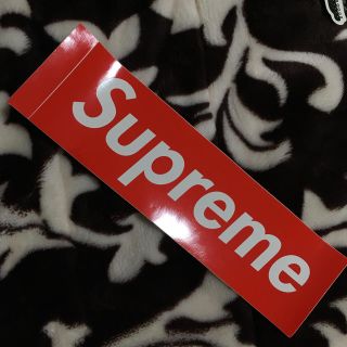 シュプリーム(Supreme)のSupreme ステッカー(ステッカー)