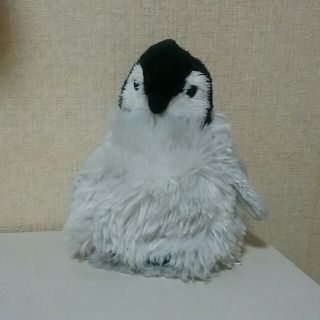 ペンギン ぬいぐるみ(ぬいぐるみ)