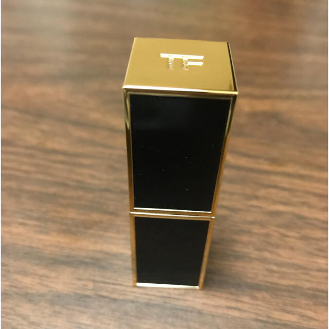 TOM FORD(トムフォード)のTOM FORD トムフォード セーブルスモーク 14 コスメ/美容のベースメイク/化粧品(口紅)の商品写真