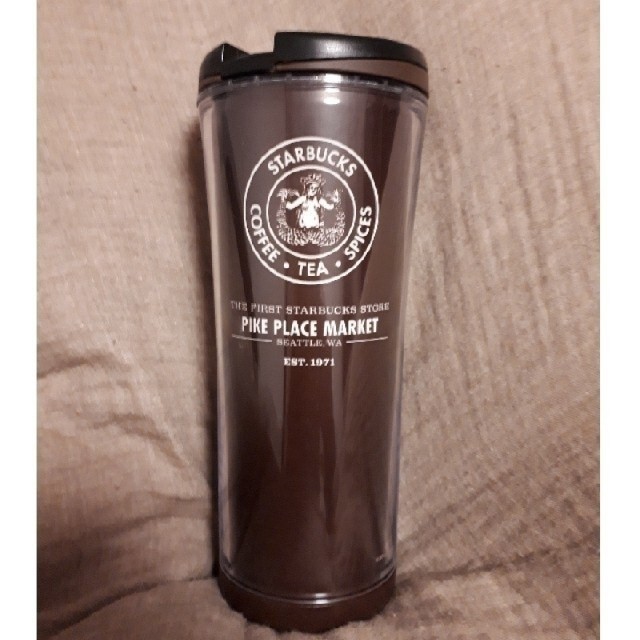 Starbucks Coffee - 新品未使用 [限定]スタバ１号店 タンブラーの通販