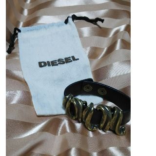 ディーゼル(DIESEL)の❇️DIESELブレス❇️(ブレスレット)