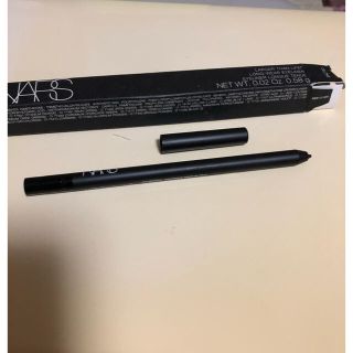 ナーズ(NARS)のNARS ラージャーザンライフ ロングウェアアイライナー(アイライナー)