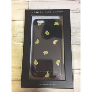 マークバイマークジェイコブス(MARC BY MARC JACOBS)のマークバイマークジェイコブス iPhone 6ケース(iPhoneケース)