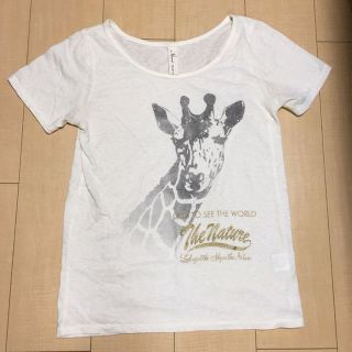 ニコアンド(niko and...)のTシャツ ＊ niko and(その他)