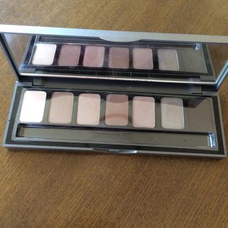 ボビイブラウン(BOBBI BROWN)のボビィブラウン アイシャドウパレット(アイシャドウ)