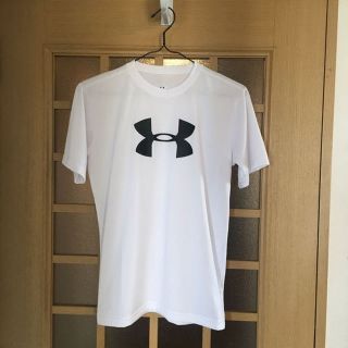 kSB様専用★アンダーアーマー YLG(150) Tシャツ(Tシャツ/カットソー)