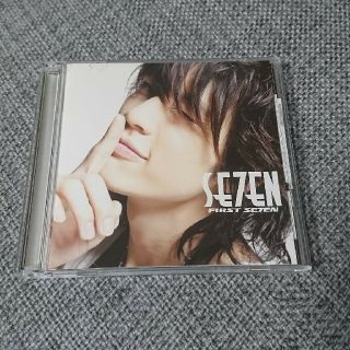 SE7EN ＊ FIRST SE7EN(ミュージック)