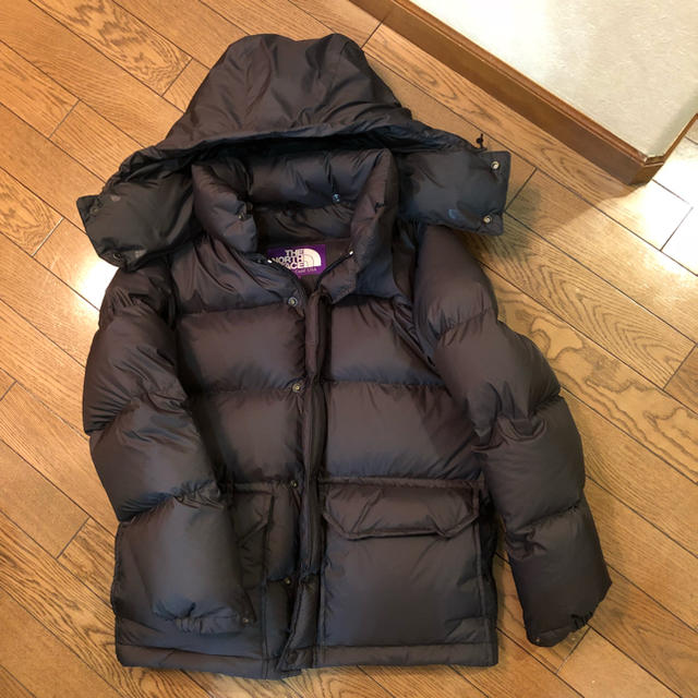 THE NORTH FACE(ザノースフェイス)のnina様専用！ レディースのジャケット/アウター(ダウンジャケット)の商品写真