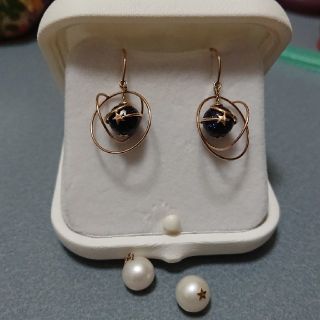 スタージュエリー(STAR JEWELRY)のスタージュエリー ピアス(ピアス)