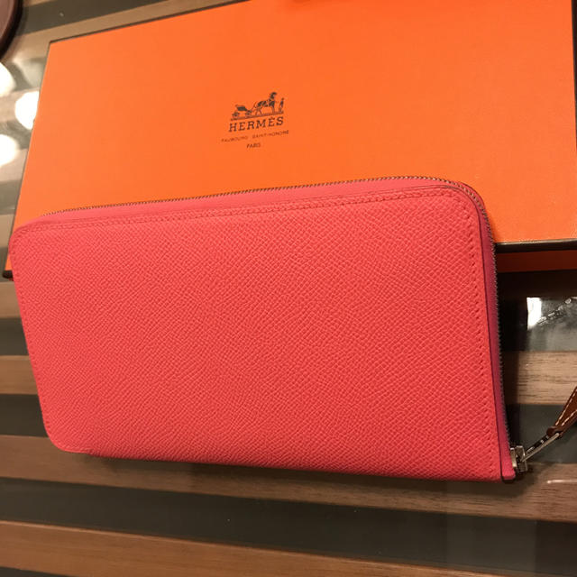 良好品】 Hermes - ♡断捨離中さま専用です!♡【希少】♡エルメス