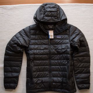 パタゴニア(patagonia)の新品　パタゴニア メンズ・ダウン・セーター・フーディ(ダウンジャケット)