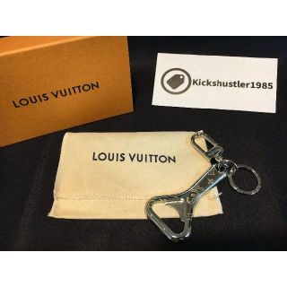 シュプリーム(Supreme)の【新品】【領収書有】LV × Supreme　キーホルダー 栓抜き(その他)