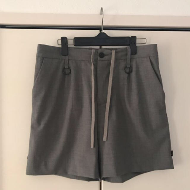 専用)sunsea 16ss SNM-G pant-
