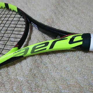 バボラ(Babolat)のり。ら。くま様専用(ラケット)