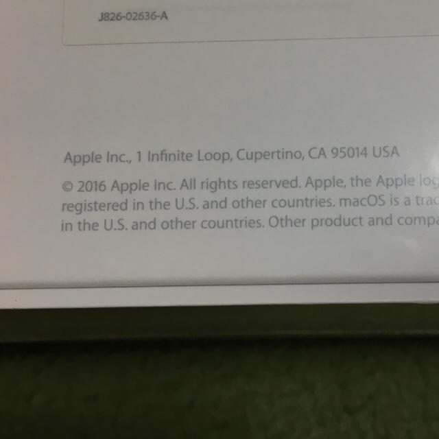 即納大特価 Mac (Apple) - sss様専用の通販 by ぽにょ's shop|マックならラクマ 新品豊富な